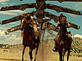 Cowboys and Aliens: HD