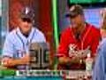 Cops,  Firefighters To Take To Baseball Field