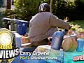Six Second Review: Larry Crowne