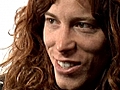 Shaun White’s Big Air and Big Hair: The New Issue of Rolling Stone