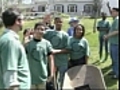 NYC students learn about going green in Maine
