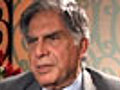 Tata, a man of values and vision