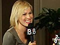 Natasha Bedingfield - Exclusive 