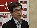 鄭家富冀外界別因民主黨的政改決定謾罵黨友