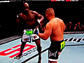 Most Incredible Comeback Knockout!