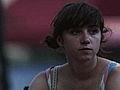 The Exploding Girl