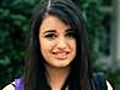 Is Rebecca Black the next big star?