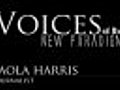 Voices Of The New Paradigm Paola Harris (UFOs)