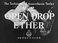 Open Drop Ether Administration