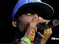 Curren$y - &quot;King Kong&quot; @ SXSW 2011