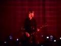 Interpol - Obstacle 1 (ao vivo em São Paulo)