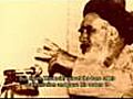 Documentary on the Life of Imam Ruhollah Khomeini - 3/10