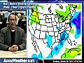 Hail (Severe Weather) and High Water (New England Floods)