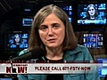 Democracy Now! Wednesday,  November 17, 2004