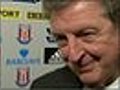 West Brom &#039;resilience&#039; pleases Hodgson