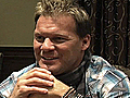 Q&A with Chris Jericho,  Part 4