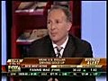 $2000 Gold in 2009 says Peter Schiff, Ron Paul supporter