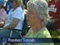 Plainfield Tornado Victim Remembers