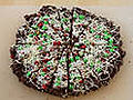 How to Make Candy Pizza