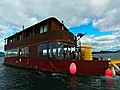 The Rock cruise,  Paihia