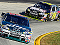 Preview Show: Martinsville