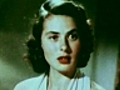 Ingrid Bergman