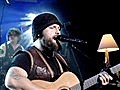 Zac Brown Band - Highway 20 Ride