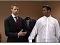 Men’s Fashion - How to Buy and Fit a Suit