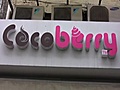 Cocoberry - Khan Market