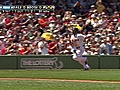 Ortiz’s RBI single