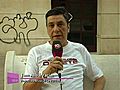 El comentario de Jam Albarracín (30-07-10)