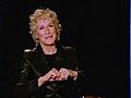 VIDEO:  Glenn Close