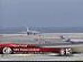 Plane Grounded At SFO After Threat Made