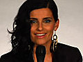 Nelly Furtado On Sean Paul’s &#039;So Fine&#039;