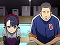 Okamisan - Ep 7 - Okami-san Goes on a Double Date with Jizou-san (SUB)