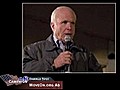 Damned Spot: McCain