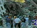 VIDEO: New Sept. 11 report released