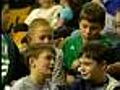 March Madness Hits The Hub