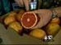Lunchbreak: Closer Look At Grapefruit This Season