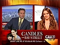 Alicia Silverstone On Her Movie &#039;Candles On Bay Street&#039;