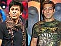 Aamir’s plan to end SRK-Salman war