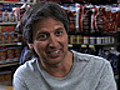 Men of a Certain Age - On the Set with Ray Romano