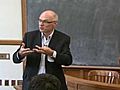 Lecture 8 - Secularization and Transformation of Faiths,  Faith and Globalization