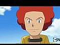 Pokemon Episode 647 (English Version)