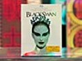 Black Swan,  Mad Men Season 4, Who’s The Caboose DVD Reviews