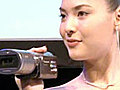First 3D Camcorder for Consumers Unveiled by Panasonic