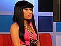 Nicki Minaj Talks New Characters On Pink Friday