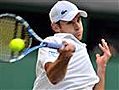 Highlights: Roddick impressive in 2nd-round win