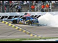 NASCAR on FOX: Kansas Recap