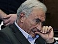 Former IMF head Dominique Strauss-Kahn applies for bail in sex crime case